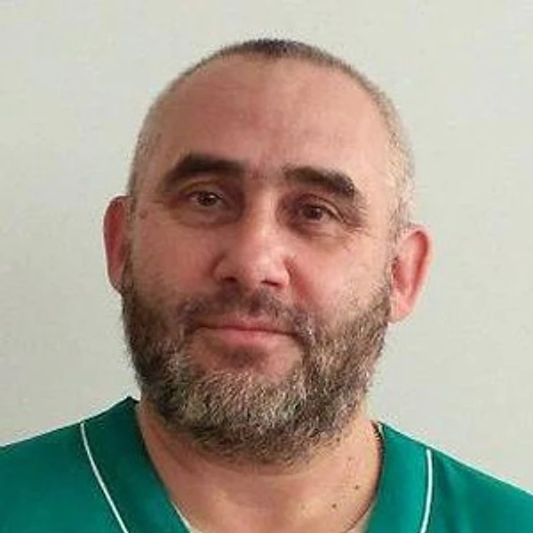Королев Евгений Иванович — Травматолог, Ортопед, Заринск