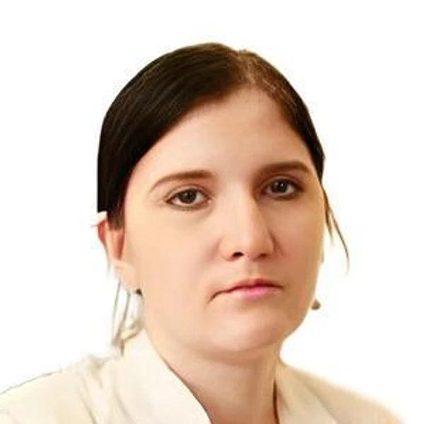 Булатникова Алина Васильевна — Невролог, Одинцово