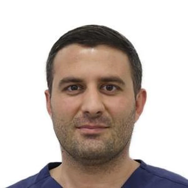 Слоян Рустам Зорбаевич — Стоматолог-ортопед, Мытищи