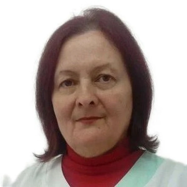 Печеникова Ольга Анатольевна — Педиатр, Заринск
