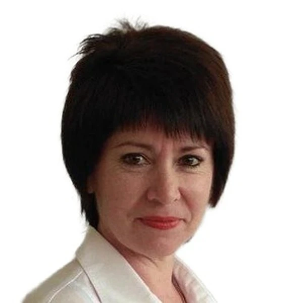 Семенюк Лидия Васильевна — Психиатр, Заринск