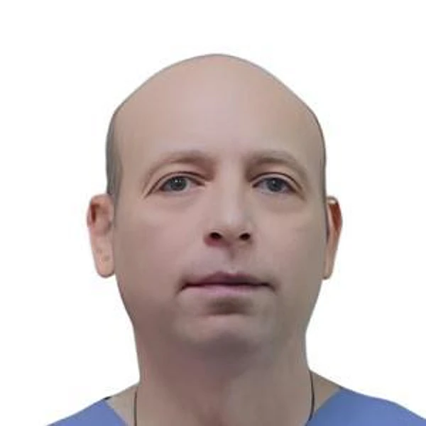 Мосолов Дмитрий Вячеславович — Стоматолог-ортопед, Стоматолог, Долгопрудный