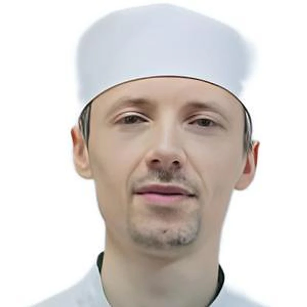 Тимофеев Алексей Витальевич — Стоматолог-ортопед, Стоматолог, Долгопрудный