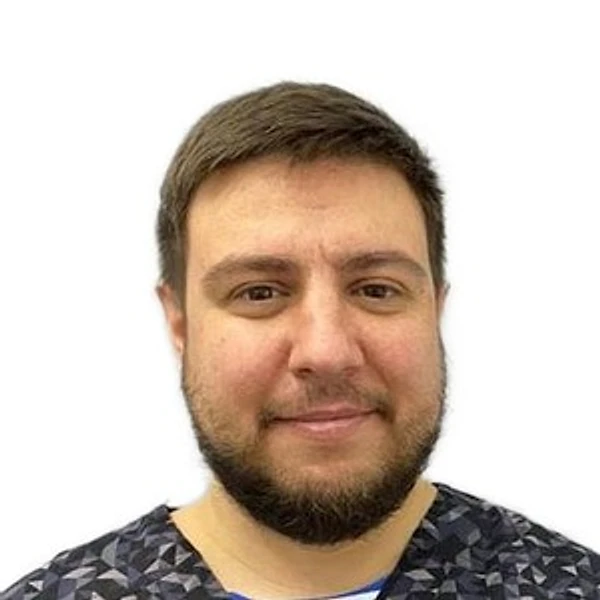 Малик Александр Олегович — Стоматолог, Тольятти
