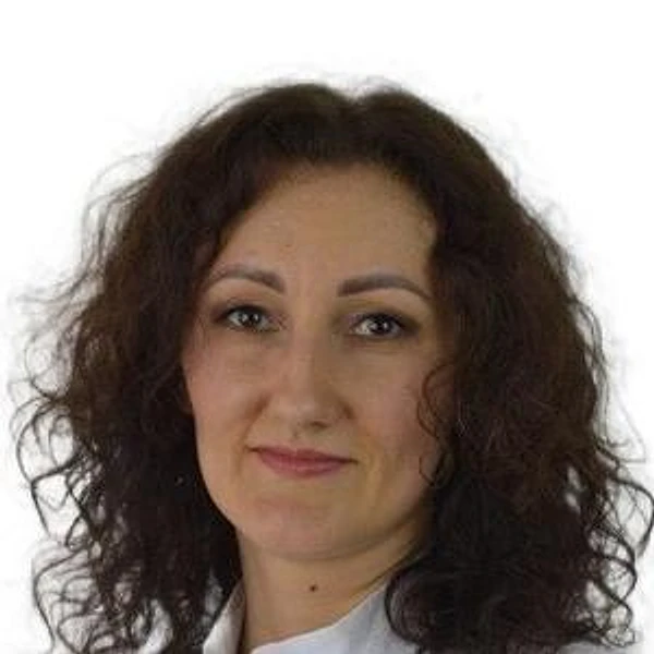 Танкова Юлия Ивановна — Терапевт, Абинск