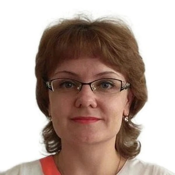 Курносова Марина Сергеевна — Гинеколог, Акушер, Врач УЗИ, Функциональный диагност, Заринск