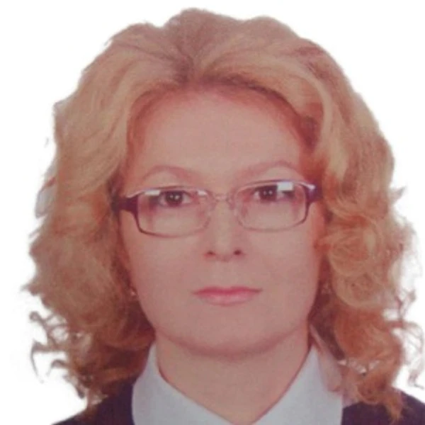 Терещенко Елена Валерьевна — Функциональный диагност, Заринск