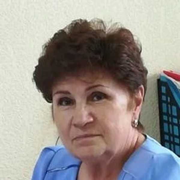 Шевченко Любовь Николаевна — Акушер, Гинеколог, Заринск