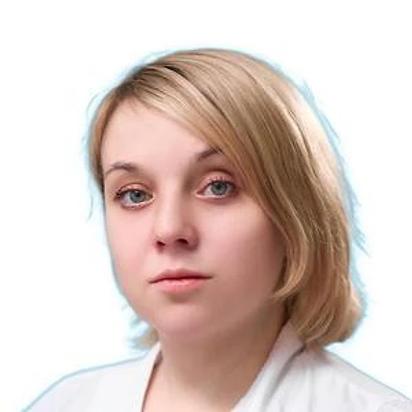 Фурсова Оксана Олеговна — Невролог, Москва