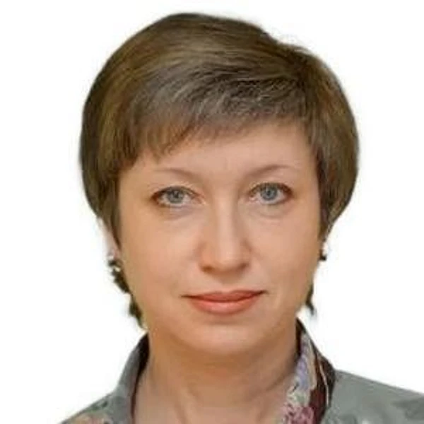 Багишева Наталья Викторовна — Пульмонолог, Омск