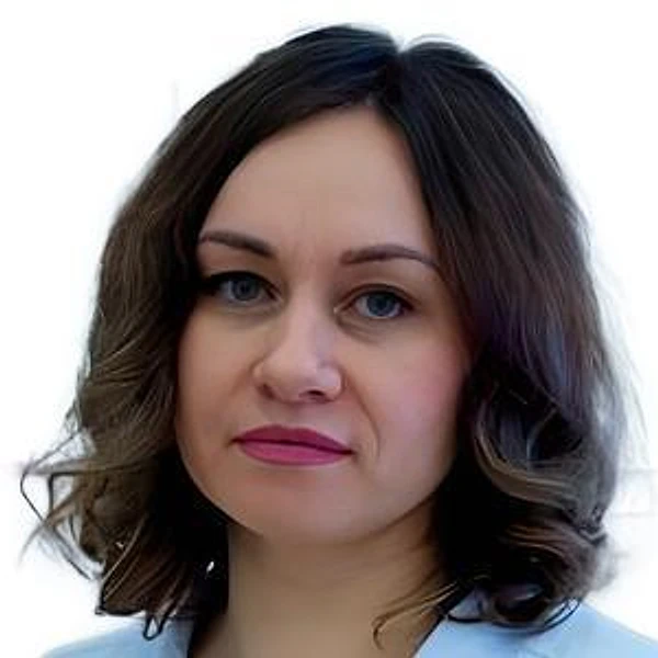 Позднякова Елена Александровна — Рентгенолог, Заринск