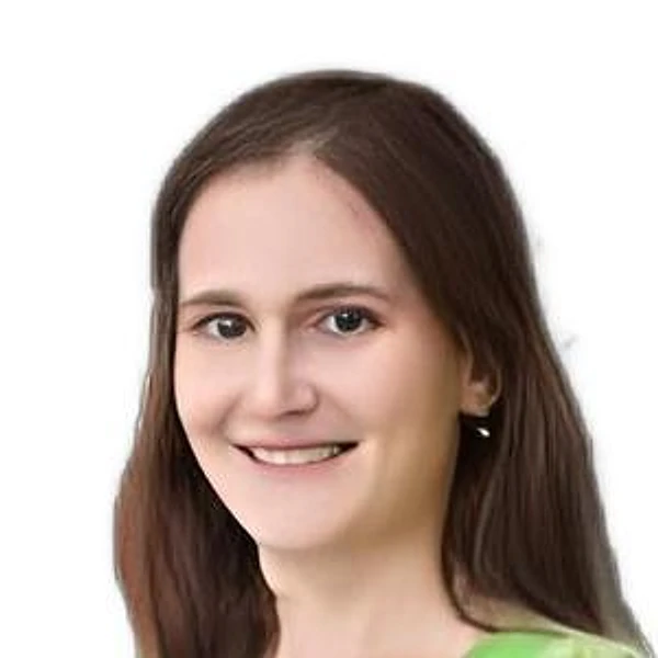 Алпацкая Екатерина Олеговна — Детский стоматолог, Москва