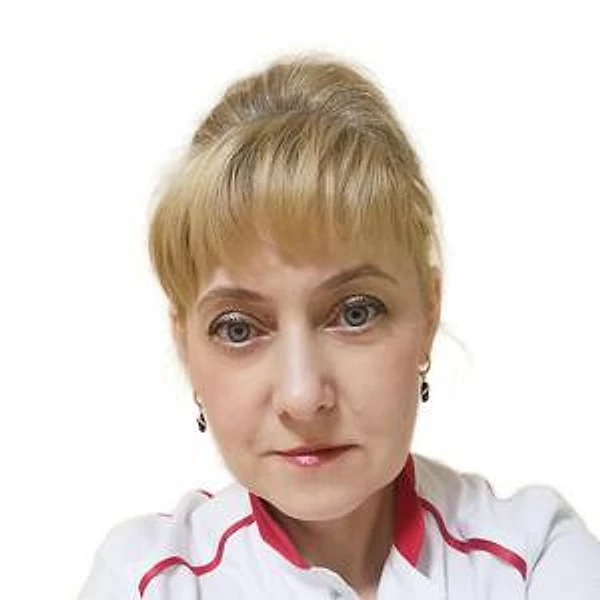 Рудольф Лия Владимировна — Гинеколог, Акушер, Врач УЗИ, Заринск