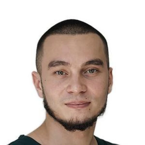 Уразов Дамир Надирович — Массажист, Детский массажист, Кинезиолог, Набережные Челны