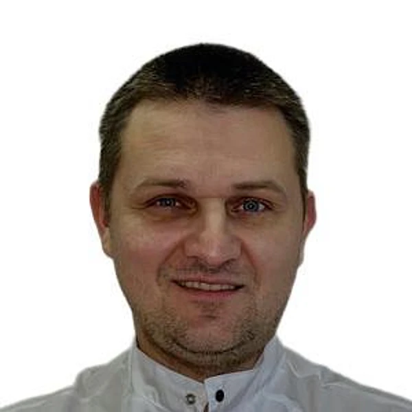 Козинкин Дмитрий Сергеевич — Стоматолог-ортопед, Тольятти
