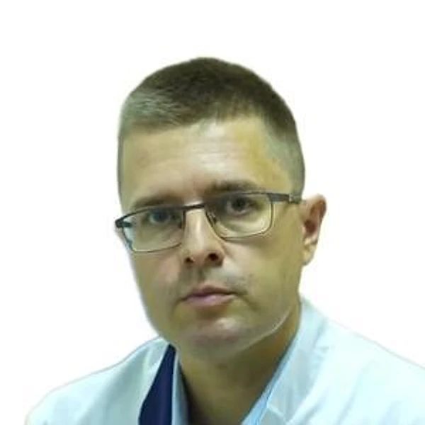Сбоев Антон Юрьевич — Невролог, Функциональный диагност, Цефалголог, Омск