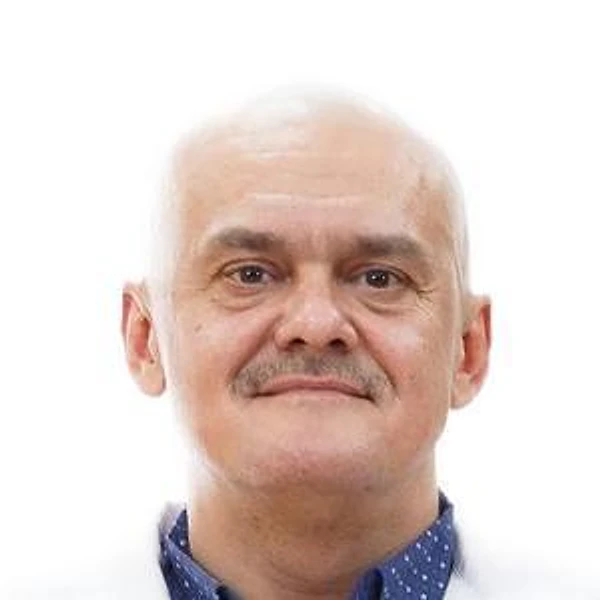 Бушин Антон Евгеньевич — Дерматолог, Венеролог, Детский дерматолог, Тюмень