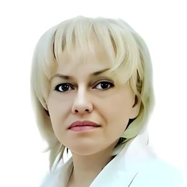 Скоркина Светлана Михайловна — Гинеколог, Акушер, Подольск