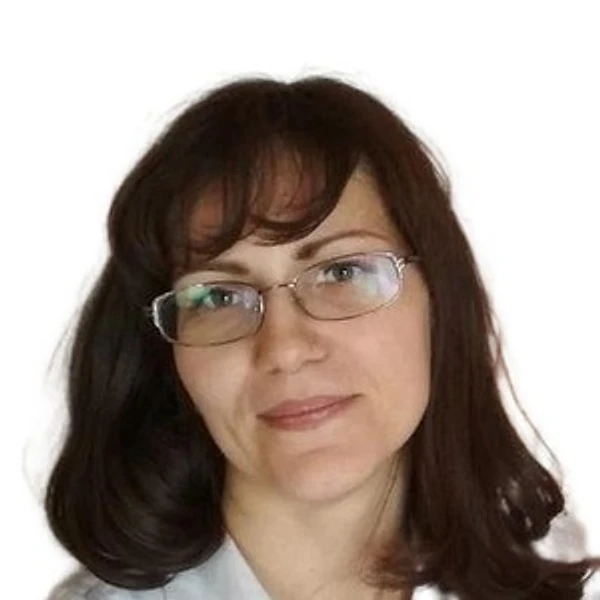 Елисеева Галина Александровна — Детский кардиолог, Подольск