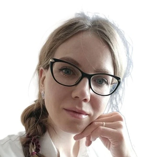 Дементьева Евгения Юрьевна — Функциональный диагност, Салехард
