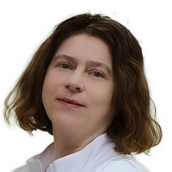 Бунина Людмила Валерьевна — Гинеколог, Врач УЗИ, Гинеколог-эндокринолог, Детский гинеколог, Репродуктолог, Мытищи
