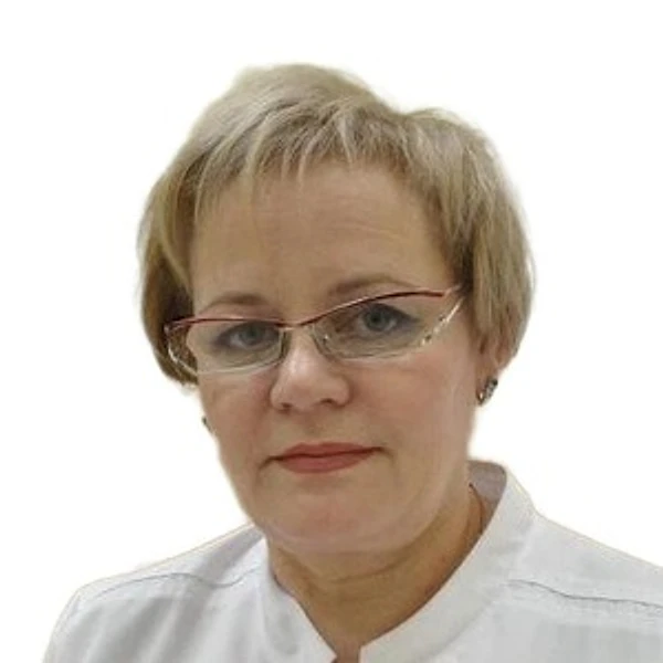 Евстигнеева Лена Георгиевна — Невролог, Королёв