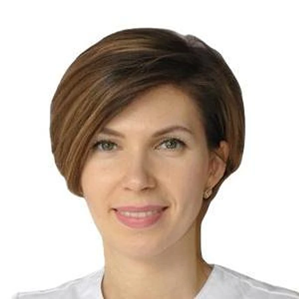 Ермакова Ирина Михайловна — Врач УЗИ, Детский врач УЗИ, Мытищи