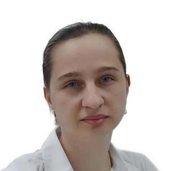 Пьецух Вера Васильевна — Терапевт, Врач УЗИ, Королёв