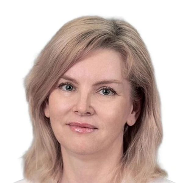 Клиточенко Татьяна Юрьевна — Гематолог, Волгоград