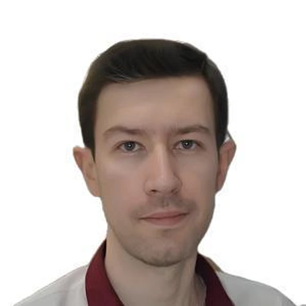 Торопов Владимир Сергеевич — Рентгенолог, Королёв