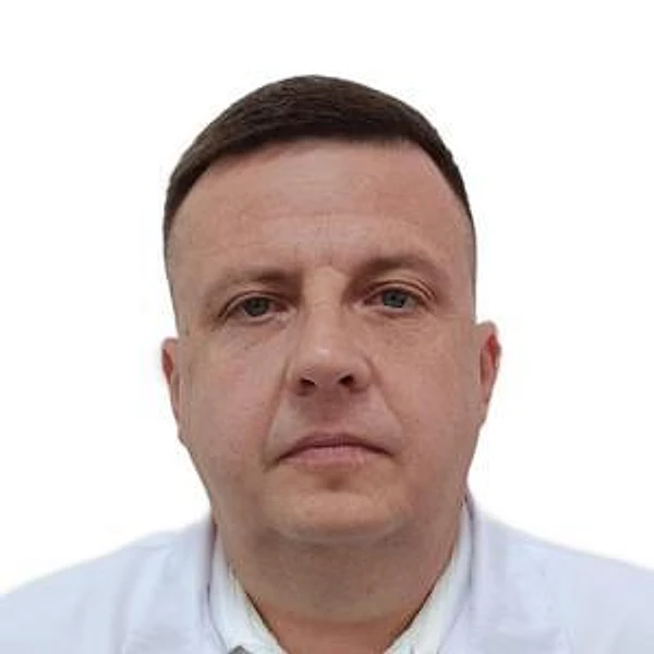 Мотузов Николай Александрович — Уролог, Невинномысск