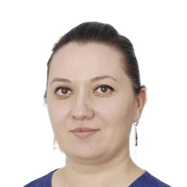 Сасина Наталья Сергеевна — Стоматолог-ортопед, Апрелевка