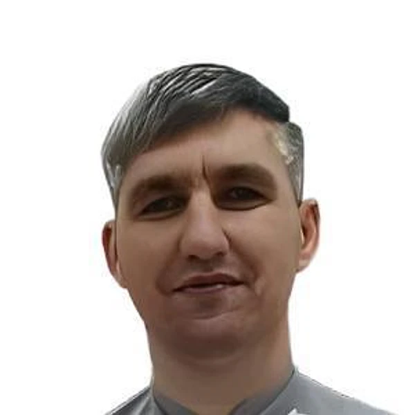 Иванов Антон Владимирович — Стоматолог-имплантолог, Стоматолог-ортопед, Стоматолог-хирург, Наро-Фоминск