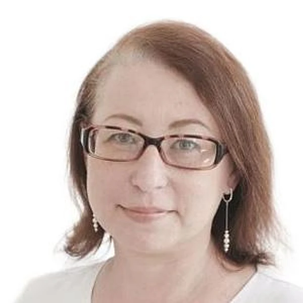 Бурлакова Надежда Тимофеевна — Онколог, Волгоград