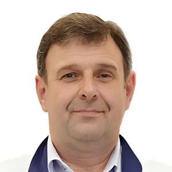 Кройтор Александр Львович — ЛОР, Наро-Фоминск