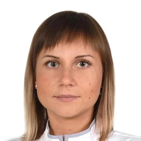 Кокшарова Ольга Евгеньевна — Онколог, Волгоград