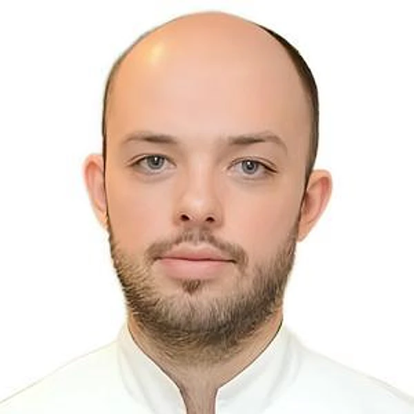Балынский Лев Игоревич — Уролог, Апрелевка
