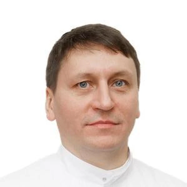 Комиссаров Андрей Владимирович — Эмбриолог, Москва