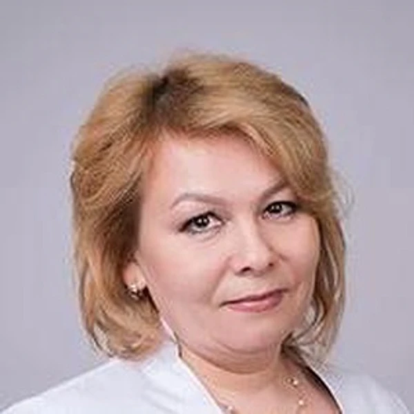 Свайкина Елена Валерьевна — Терапевт, Надым