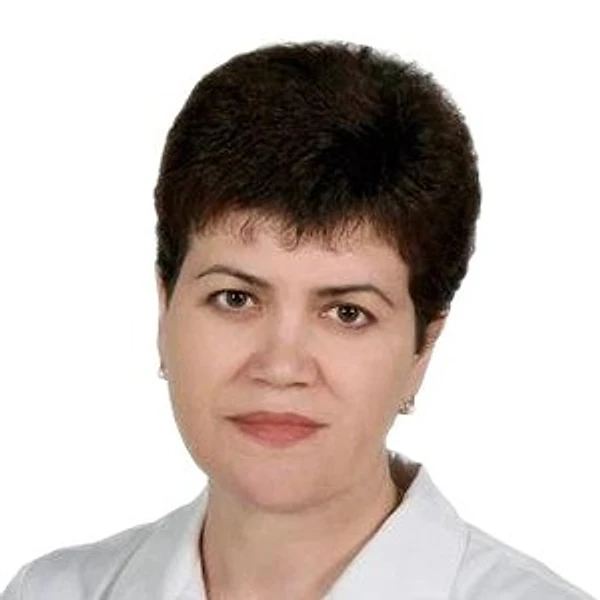 Миронова Людмила Александровна — Радиотерапевт, Волгоград