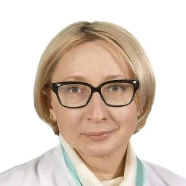 Состина Елена Александровна — Анестезиолог-реаниматолог, Волгоград