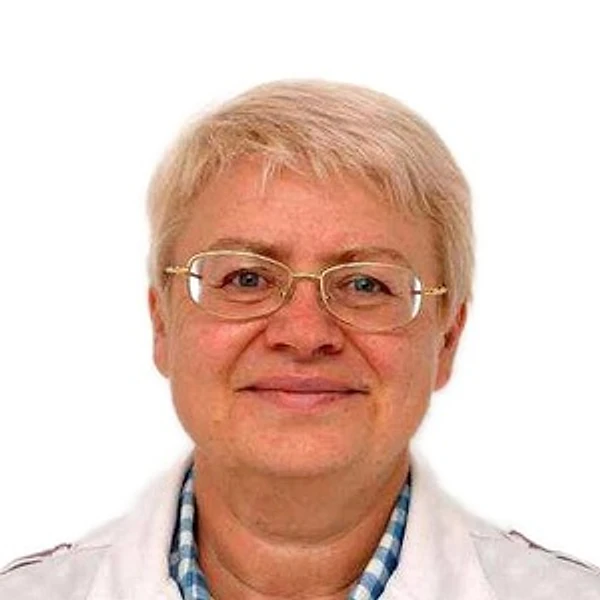 Кузнецова Елена Михайловна — Терапевт, Надым