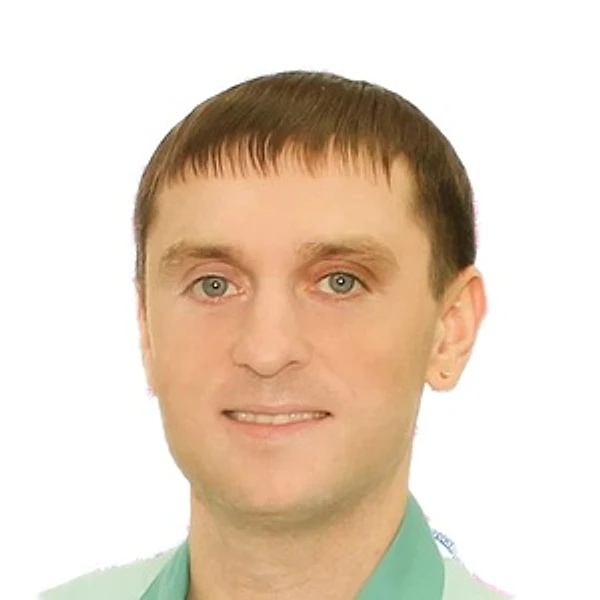 Ларченко Дмитрий Леонидович — Стоматолог-хирург, Стоматолог-ортопед, Надым