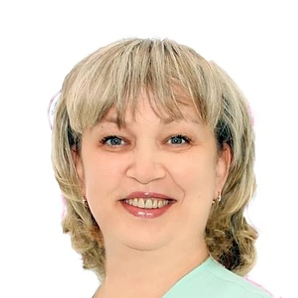 Тарлыкова Татьяна Владимировна — Стоматолог-хирург, Стоматолог, Надым