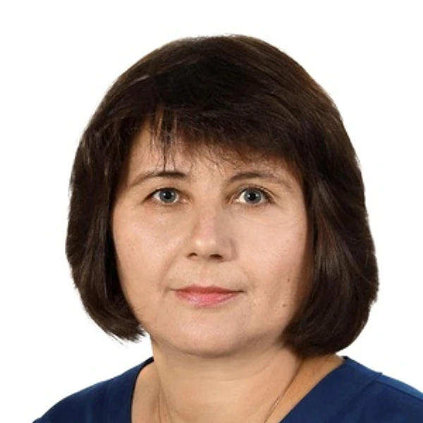 Желтякова Вера Константиновна — Онколог, Волгоград