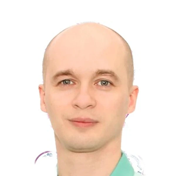 Никоненко Александр Сергеевич — Стоматолог-ортопед, Надым