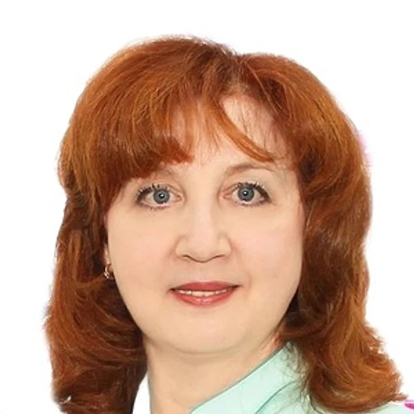 Голуб Ирина Юрьевна — Детский стоматолог, Стоматолог-ортодонт, Надым