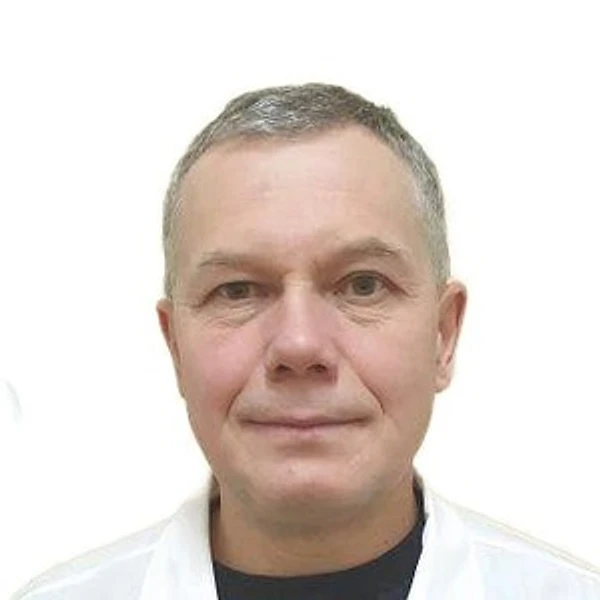 Фоминых Алексей Петрович — Рентгенолог, Москва