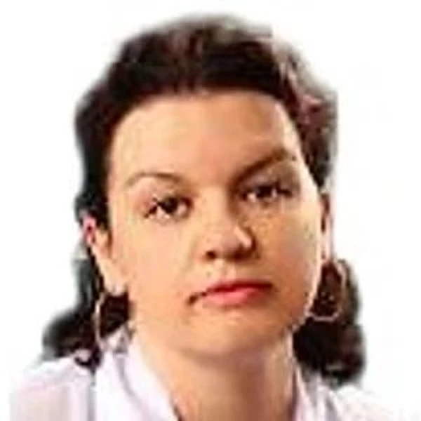 Пугачева Оксана Владимировна — Аллерголог, Иммунолог, Омск
