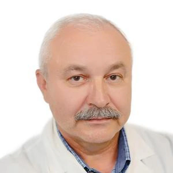 Гавенко Сергей Васильевич — Уролог, Куйбышев